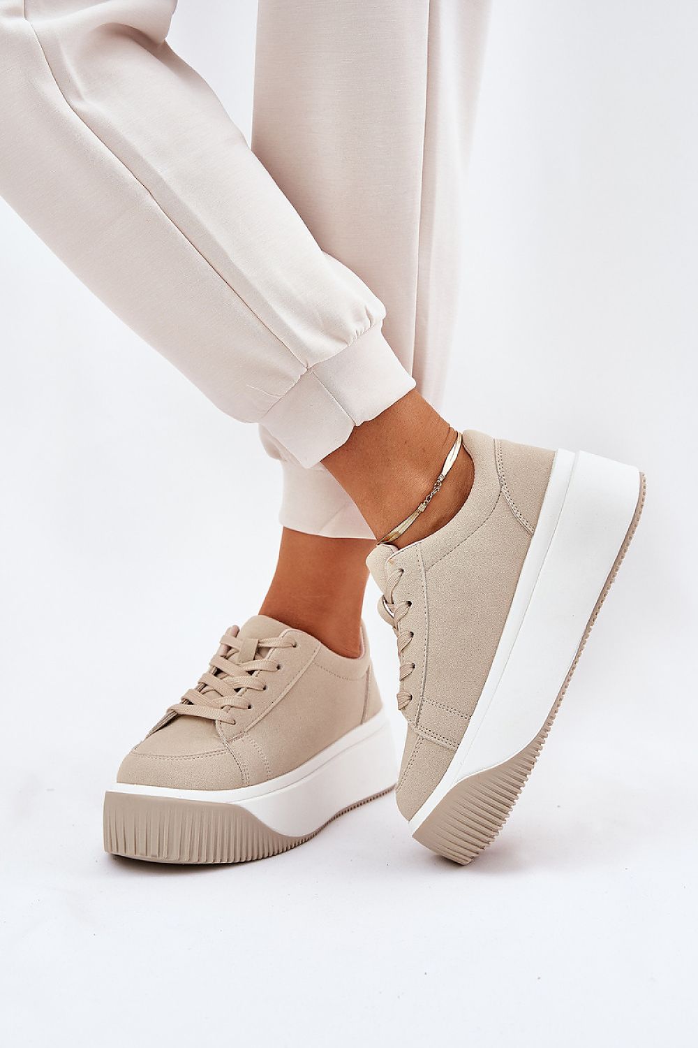 Chaussures de sport model 210995 Step in style