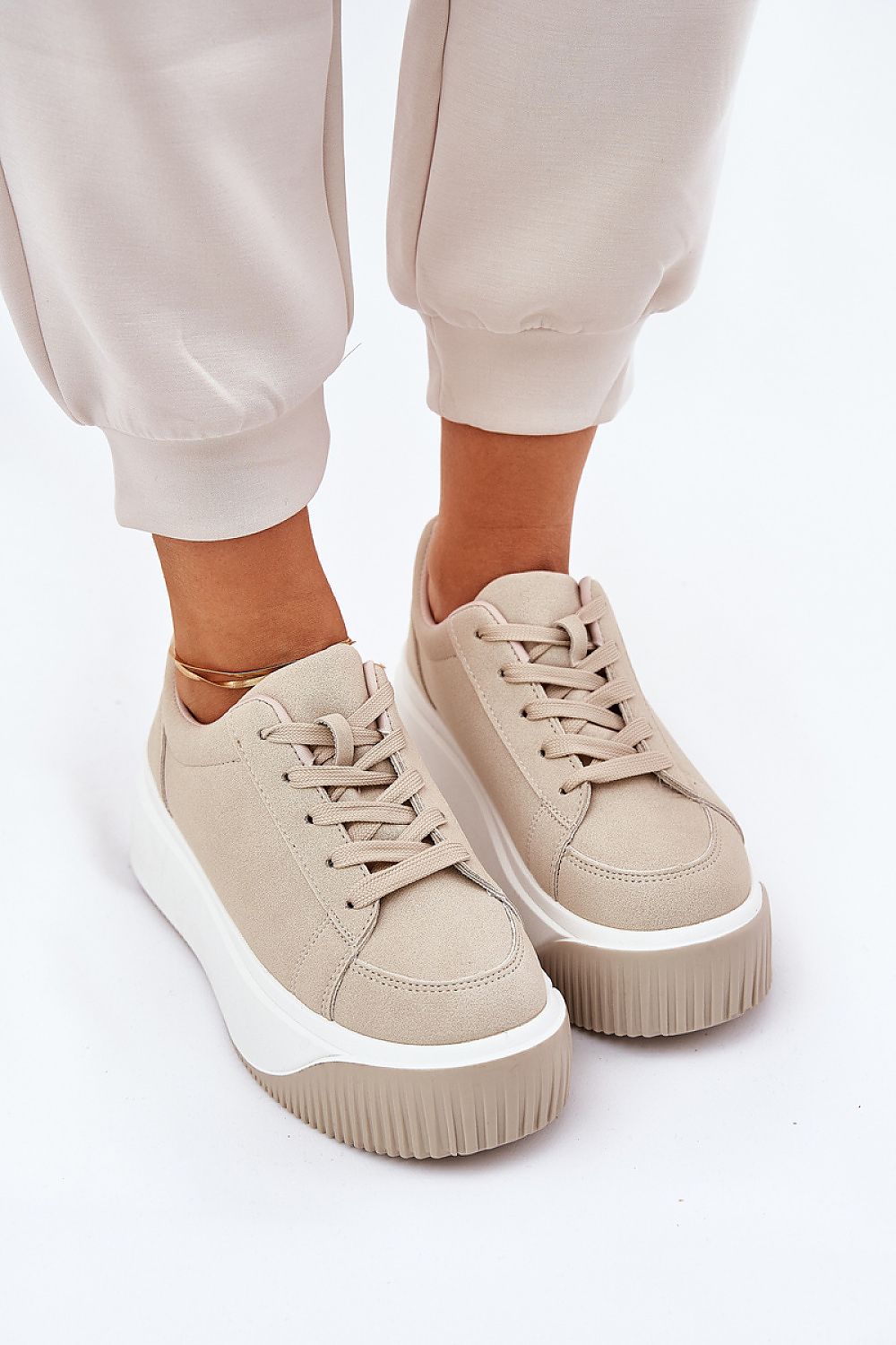 Chaussures de sport model 210995 Step in style