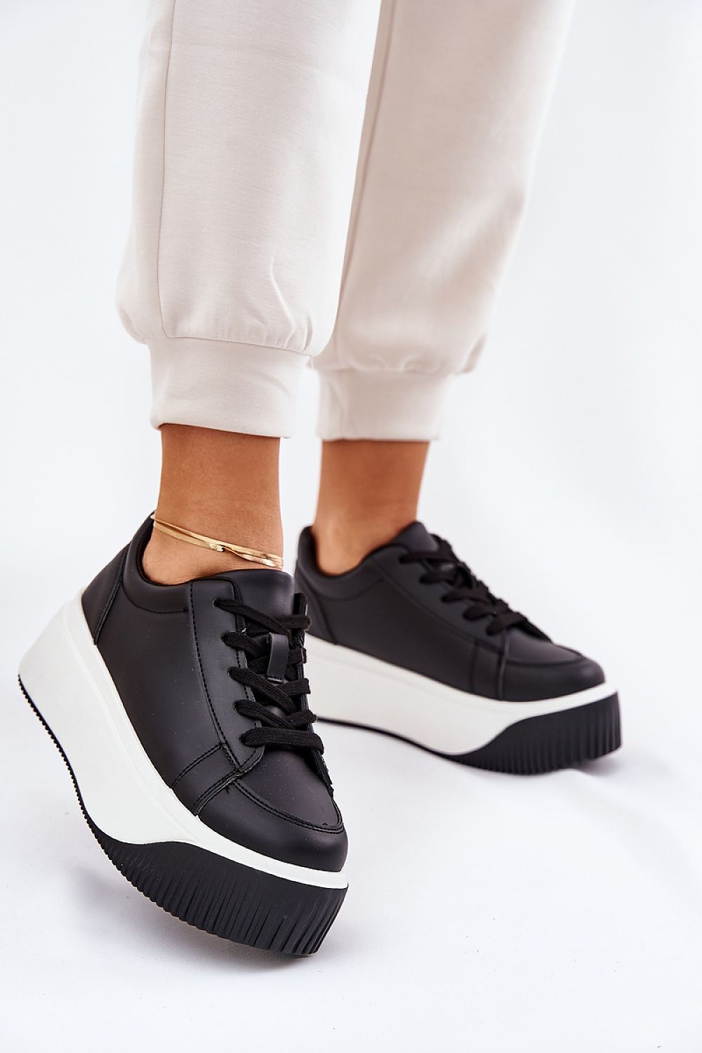 Chaussures de sport model 210996 Step in style