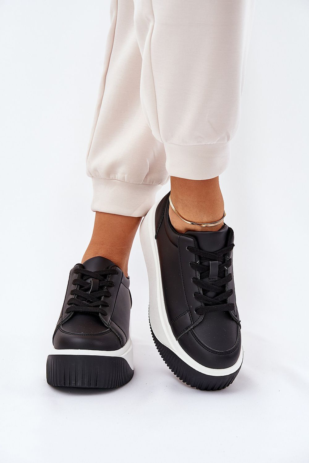 Chaussures de sport model 210996 Step in style