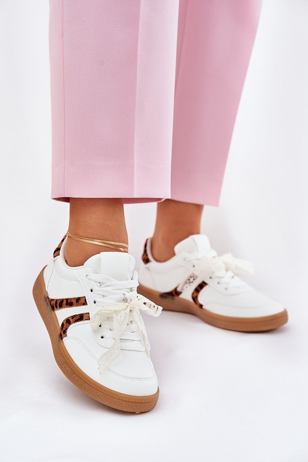 Chaussures de sport model 210998 Step in style