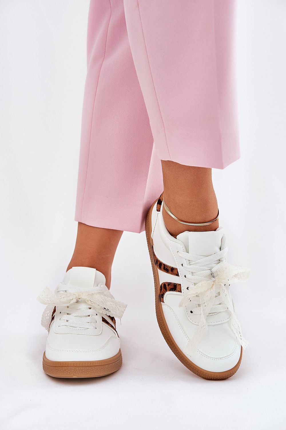 Chaussures de sport model 210998 Step in style