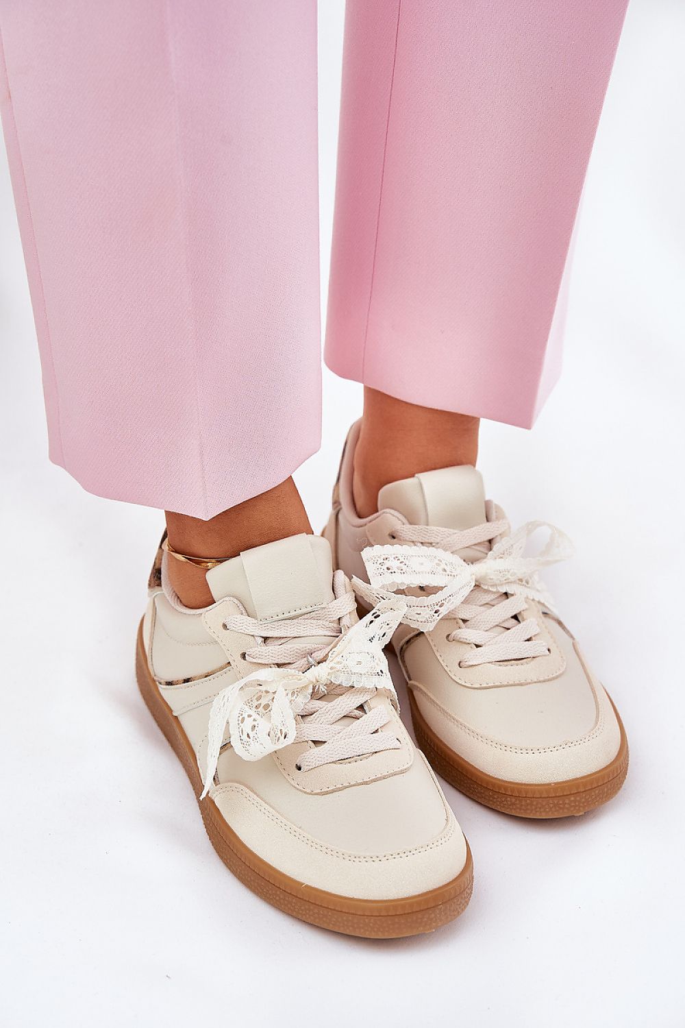 Chaussures de sport model 210999 Step in style