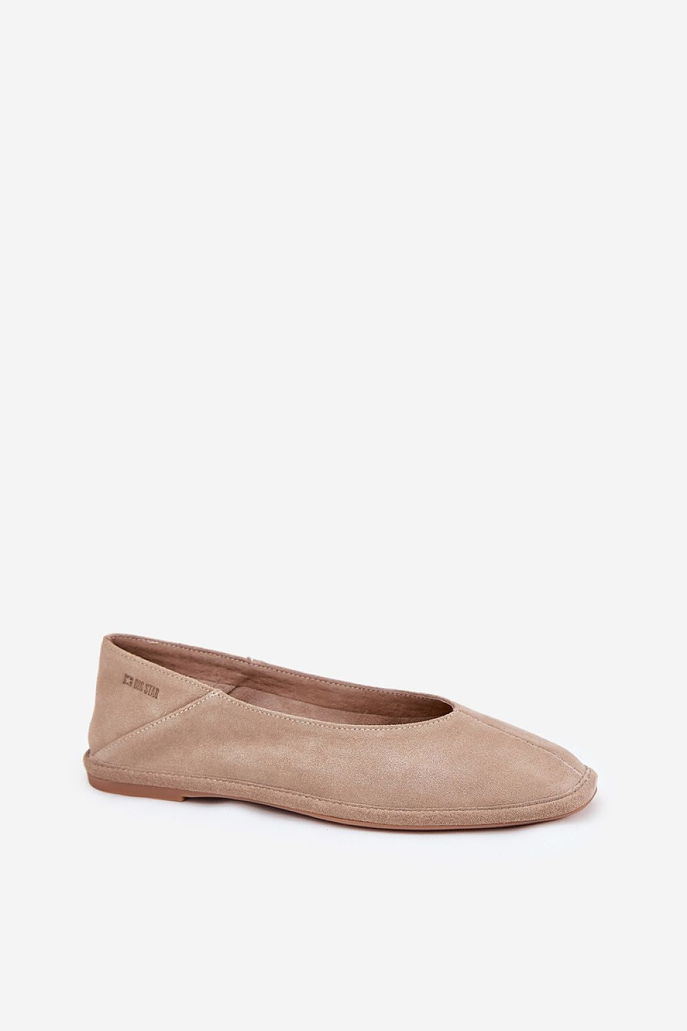 Ballerine model 211130 Step in style
