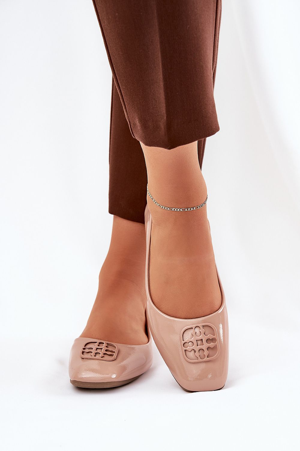 Ballerine model 211132 Step in style