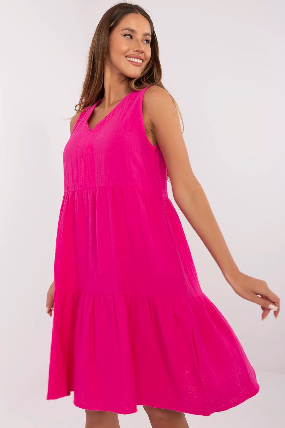 Robe de jour model 211239 Sublevel