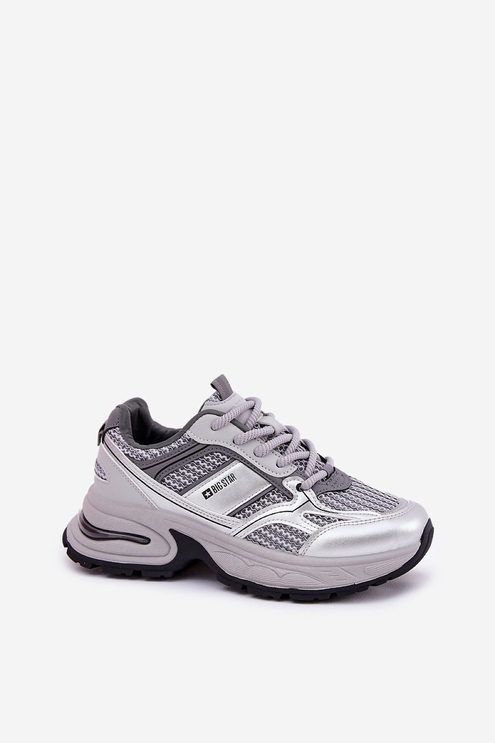 Chaussures de sport model 211332 Step in style