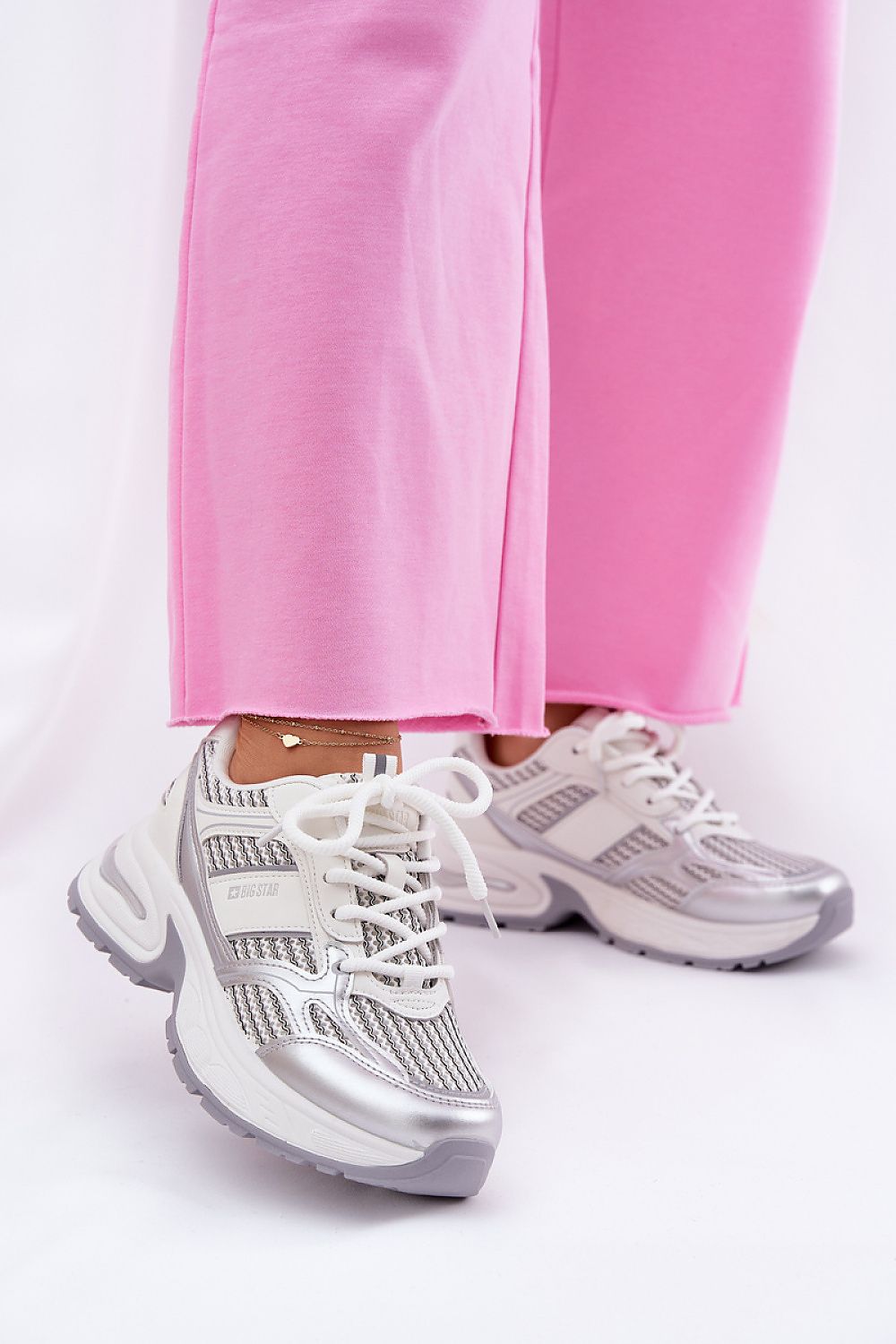 Chaussures de sport model 211333 Step in style