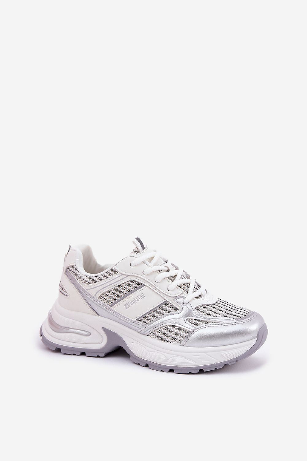 Chaussures de sport model 211333 Step in style