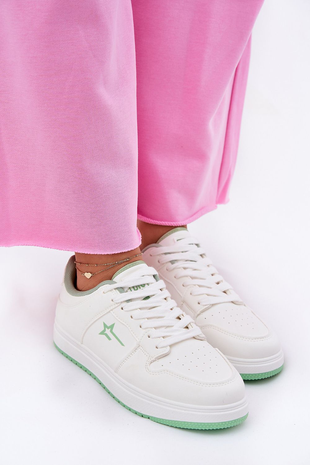 Chaussures de sport model 211334 Step in style