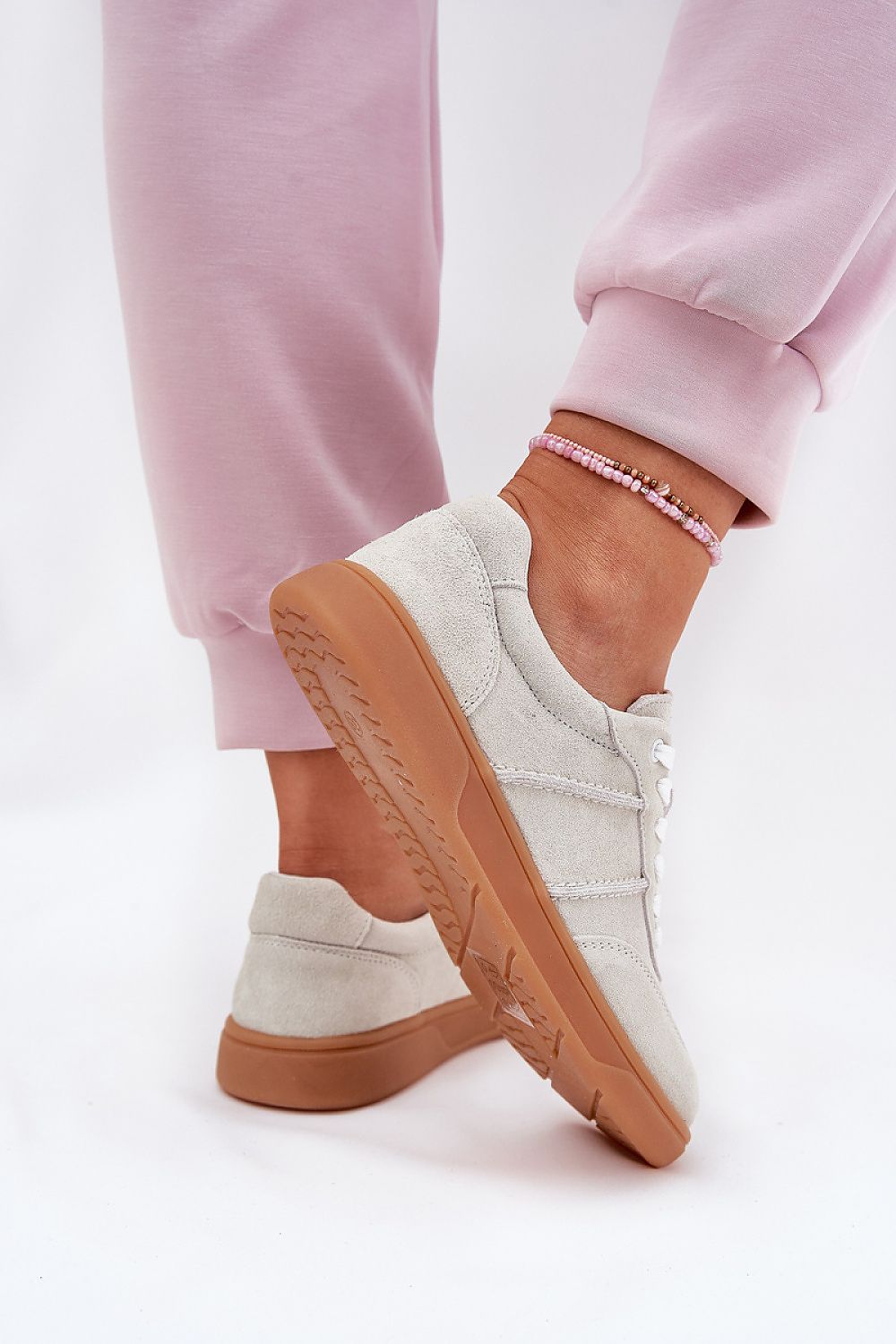 Chaussures de sport model 211339 Step in style