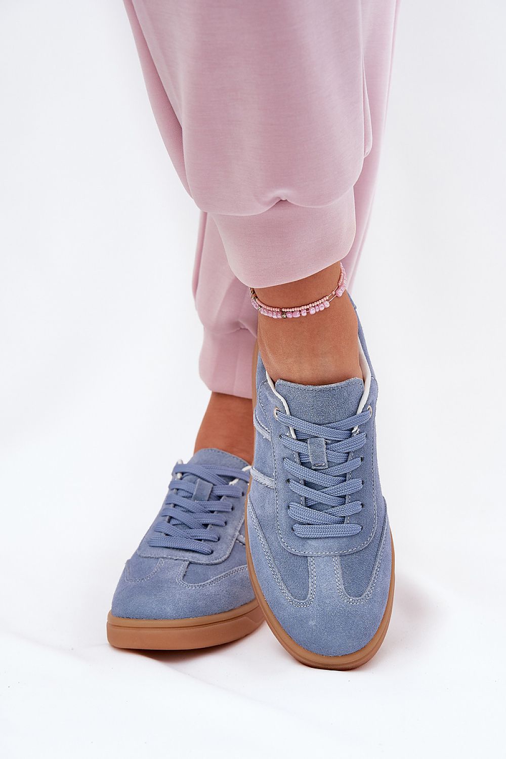 Chaussures de sport model 211340 Step in style