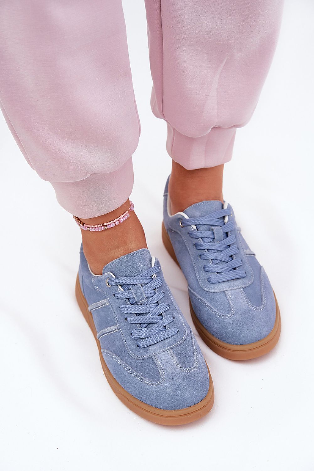 Chaussures de sport model 211340 Step in style
