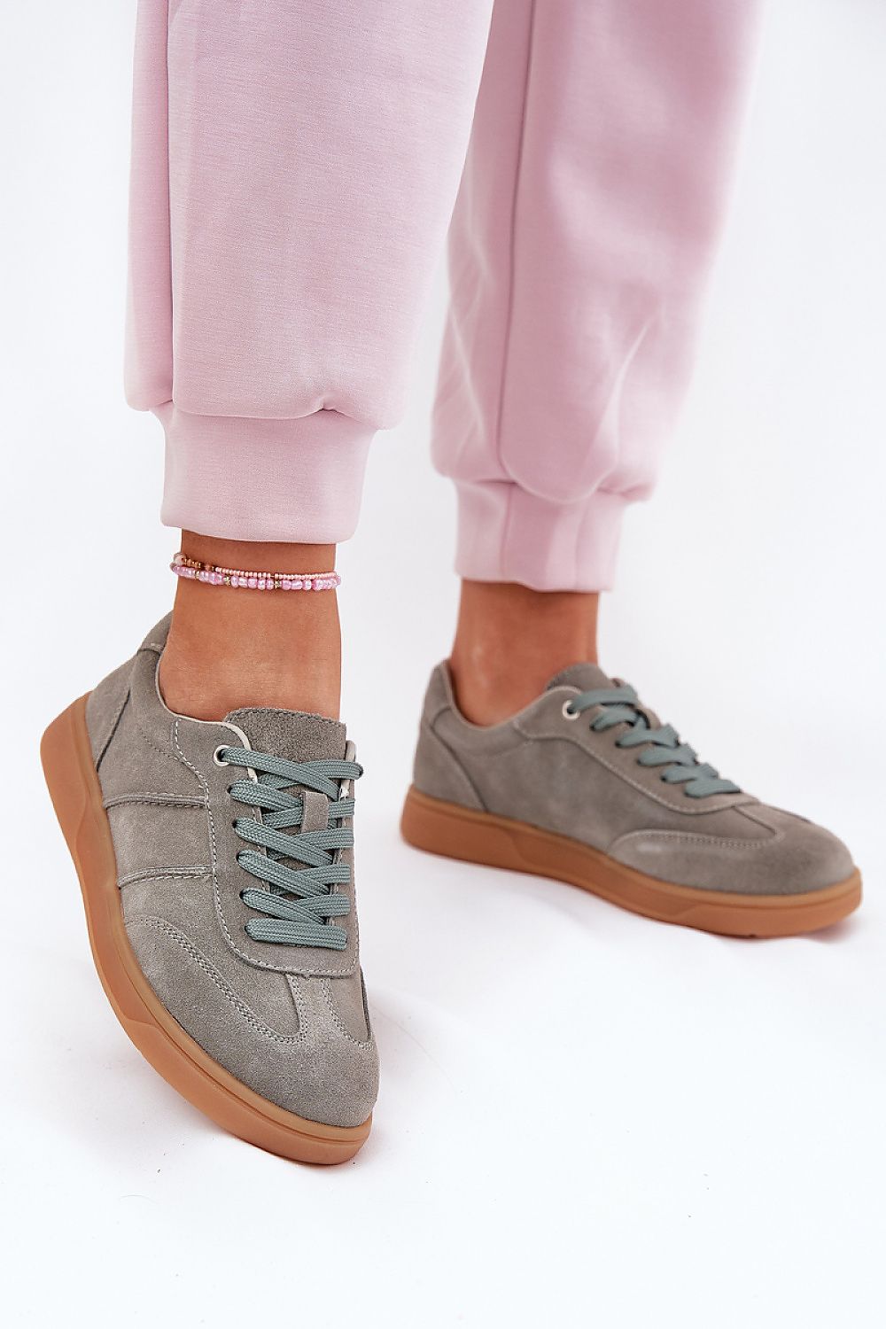 Chaussures de sport model 211341 Step in style