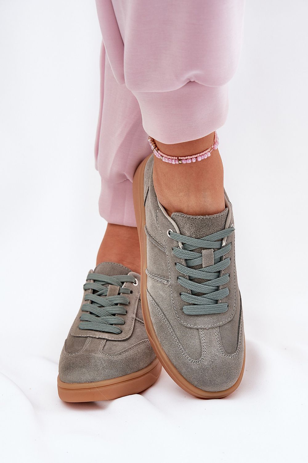 Chaussures de sport model 211341 Step in style