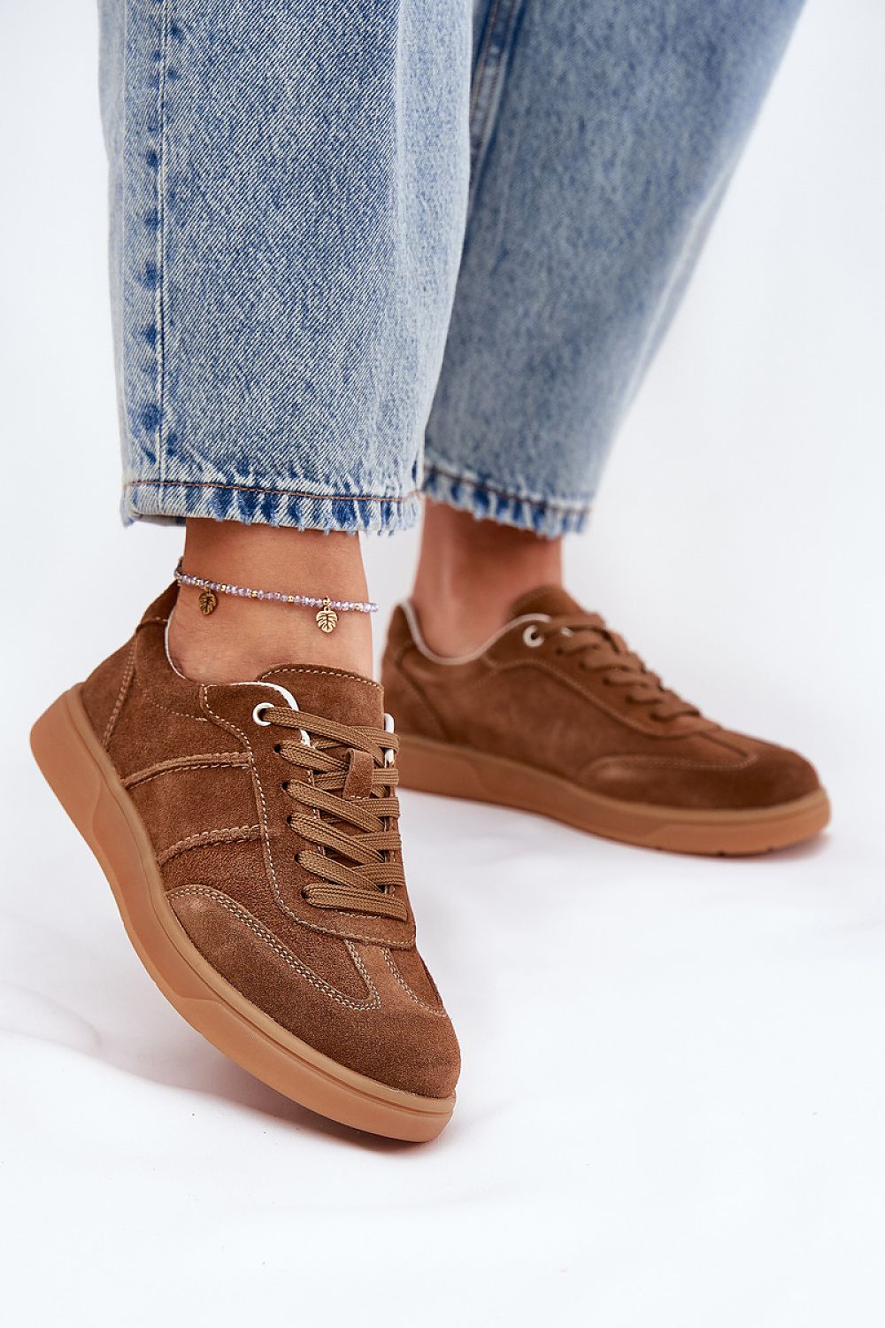 Chaussures de sport model 211342 Step in style