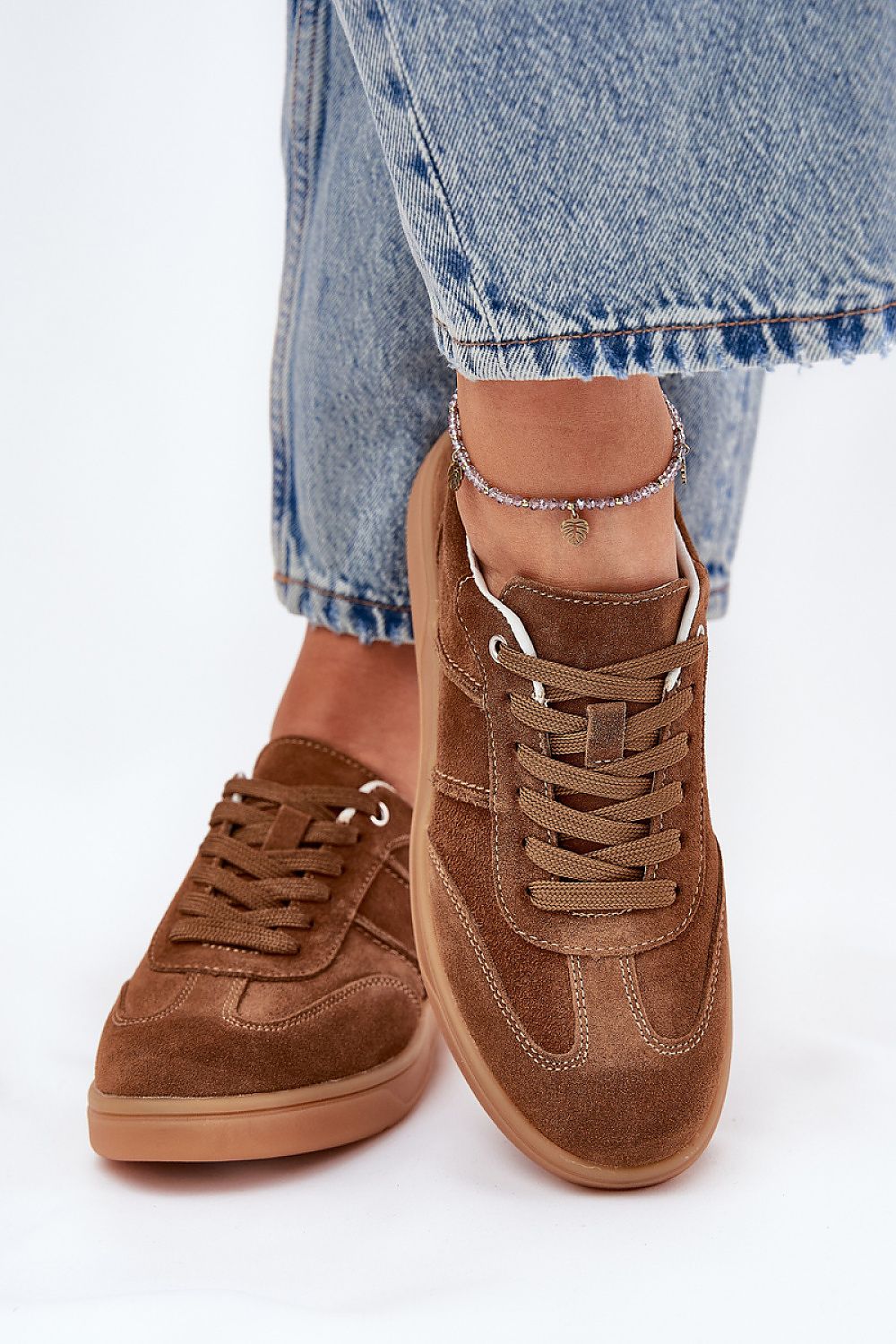 Chaussures de sport model 211342 Step in style
