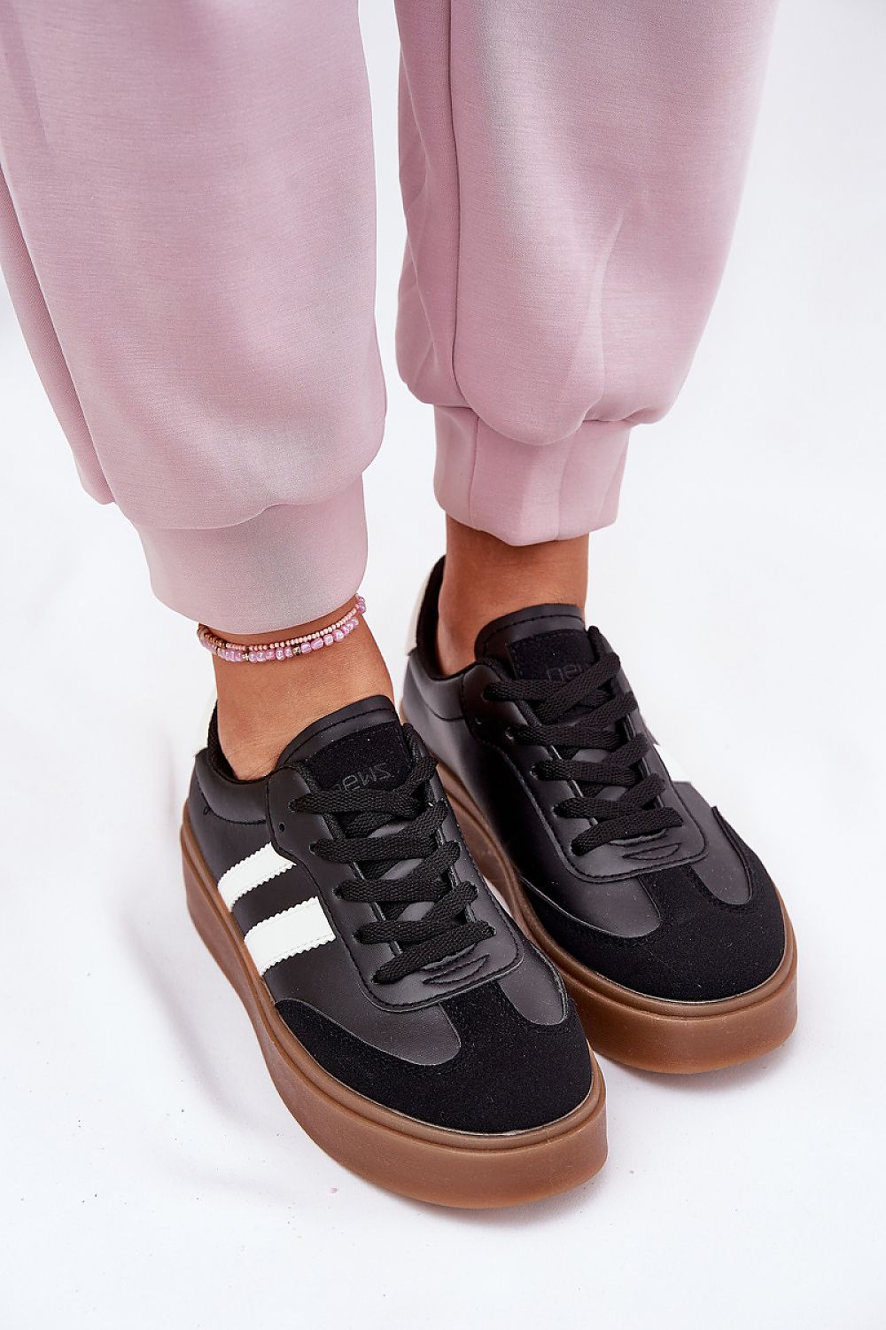 Chaussures de sport model 211343 Step in style
