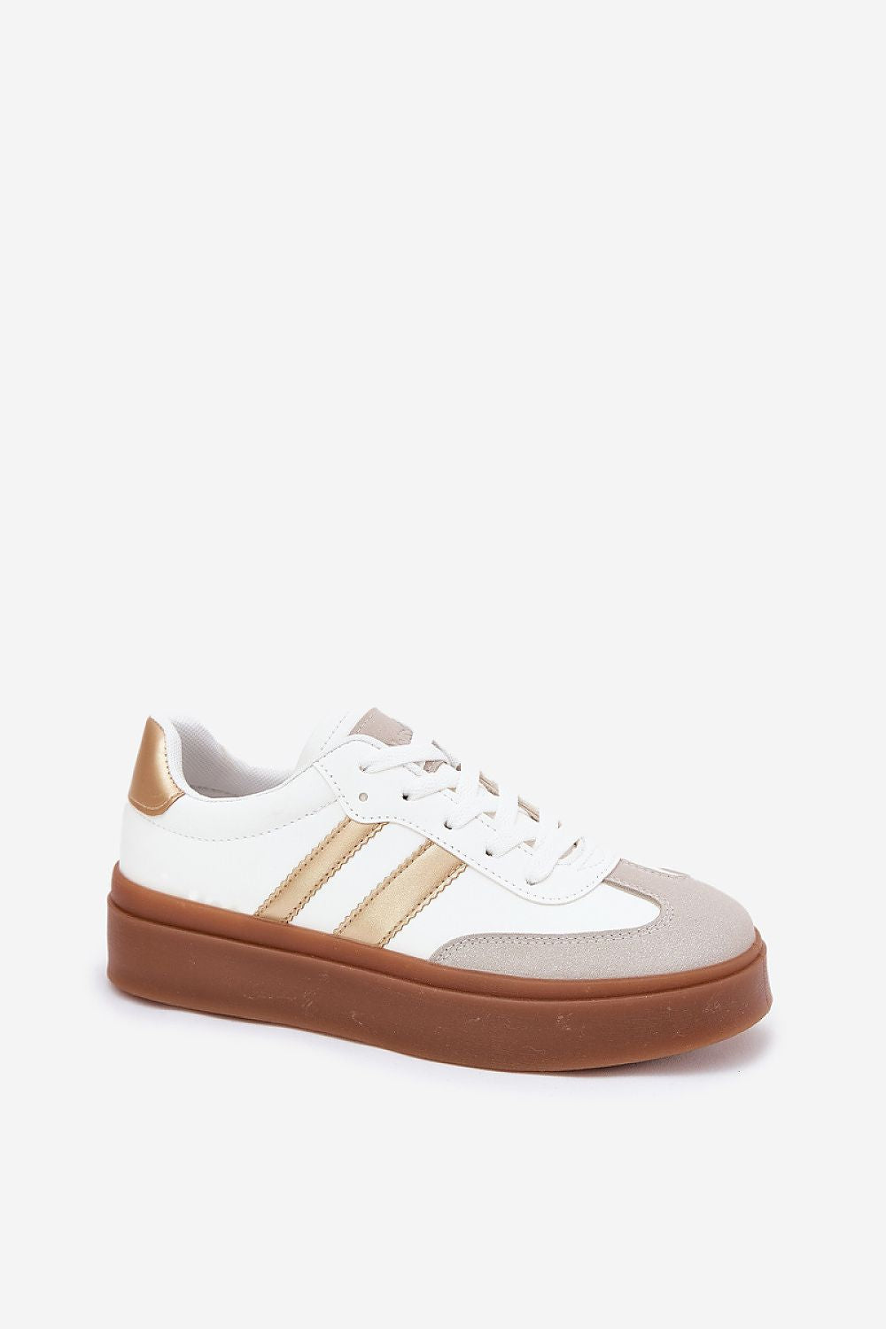 Chaussures de sport model 211344 Step in style