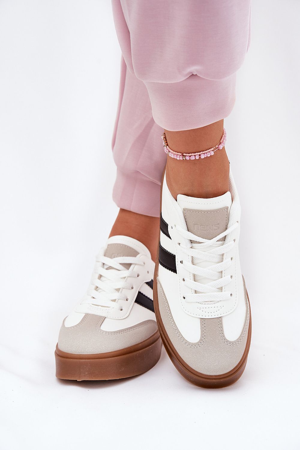 Chaussures de sport model 211345 Step in style