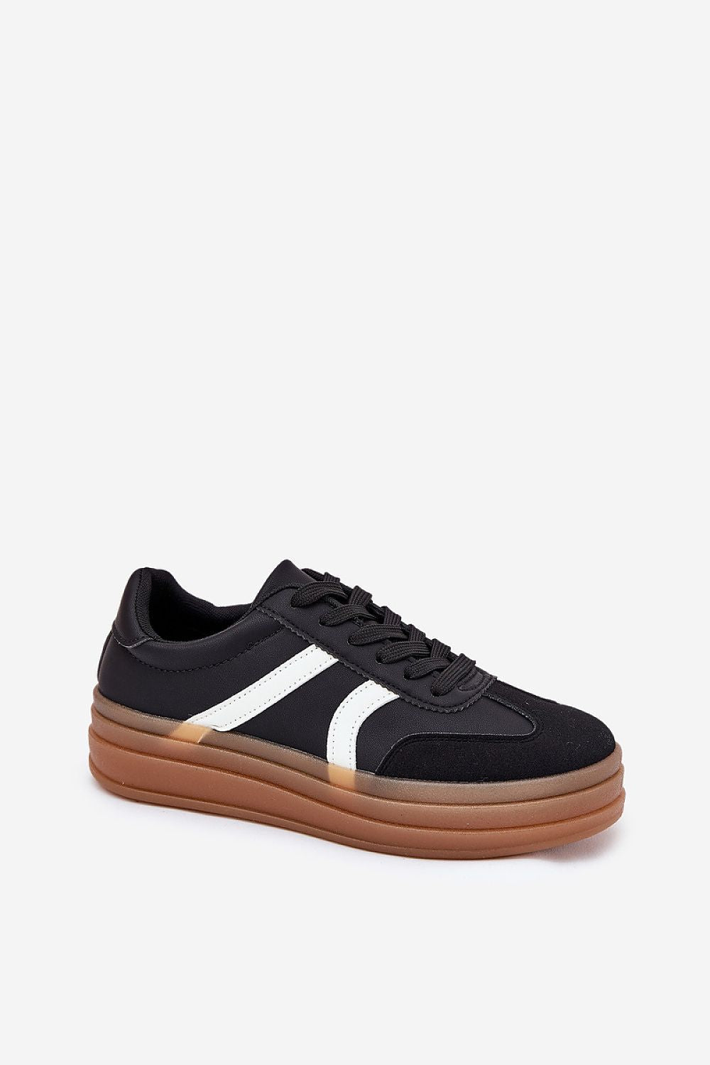 Chaussures de sport model 211346 Step in style