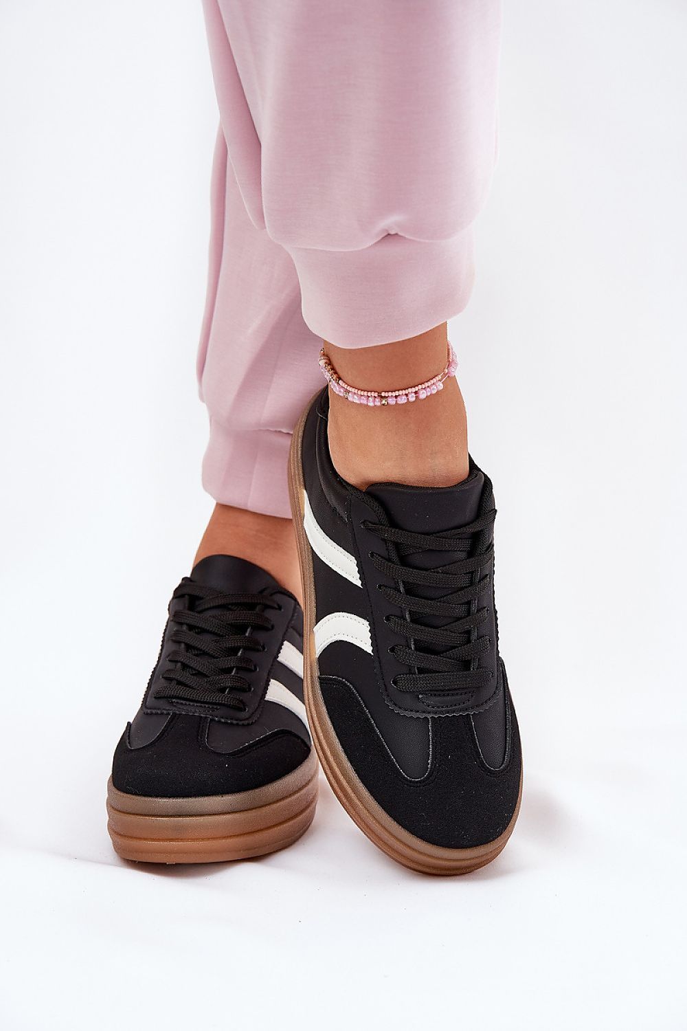 Chaussures de sport model 211346 Step in style