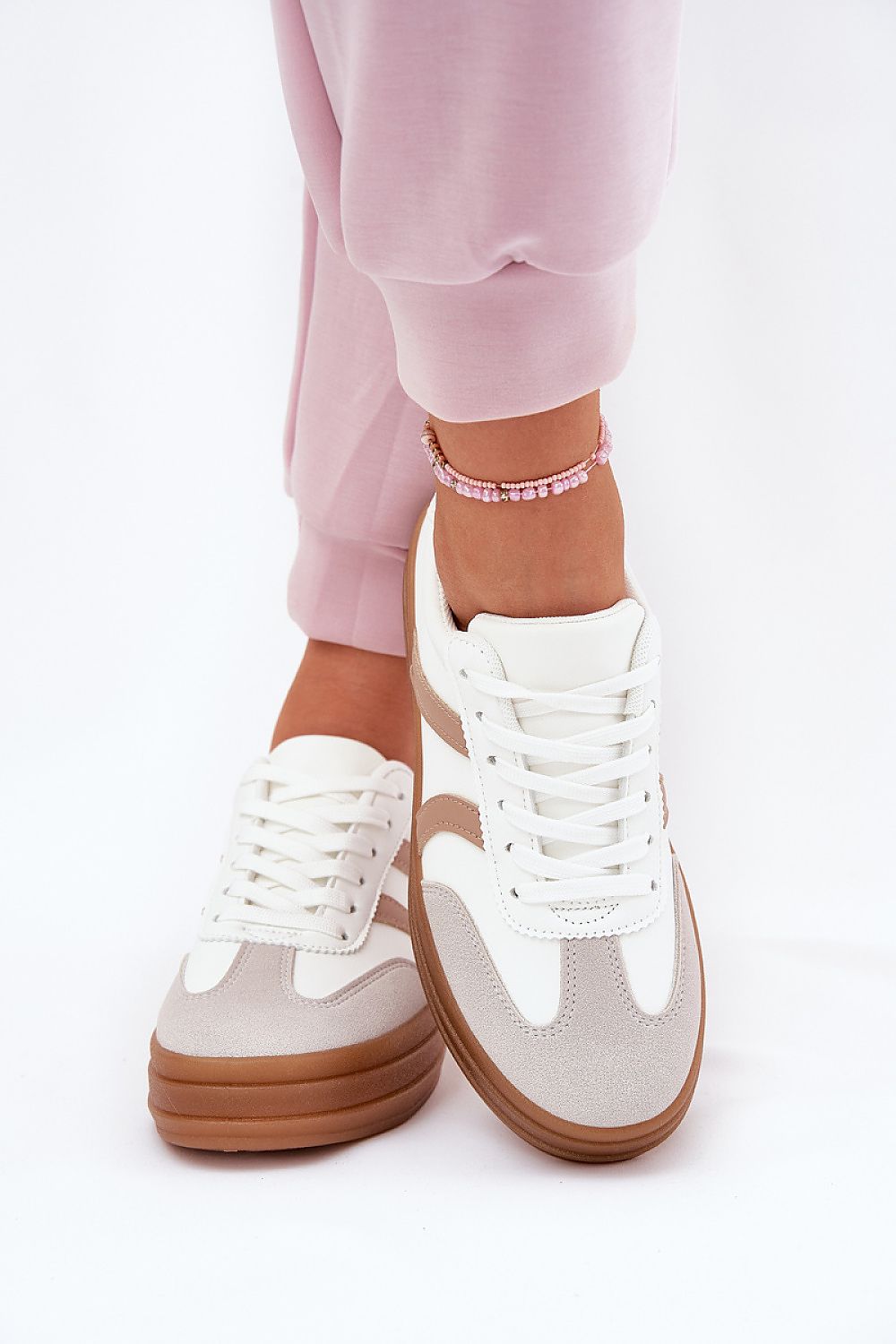 Chaussures de sport model 211347 Step in style