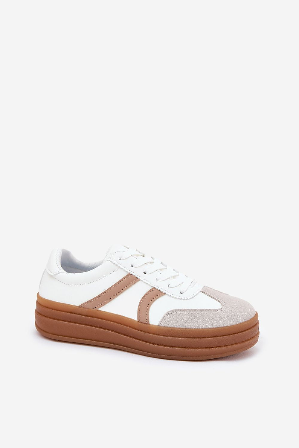 Chaussures de sport model 211347 Step in style