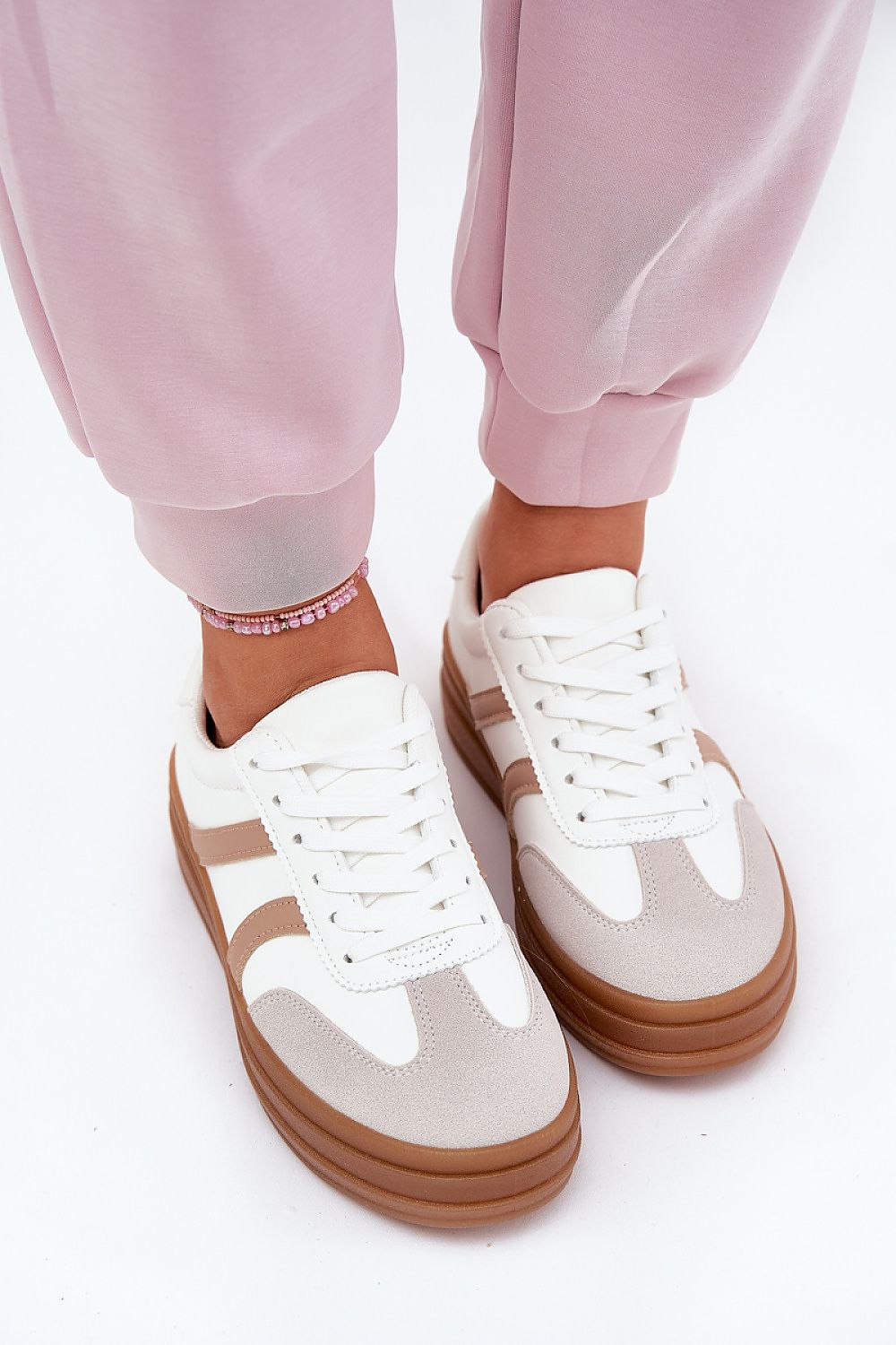 Chaussures de sport model 211347 Step in style