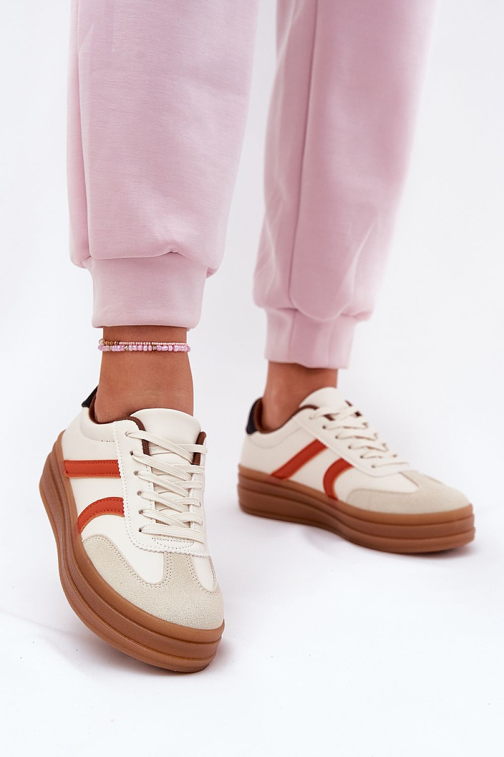 Chaussures de sport model 211348 Step in style