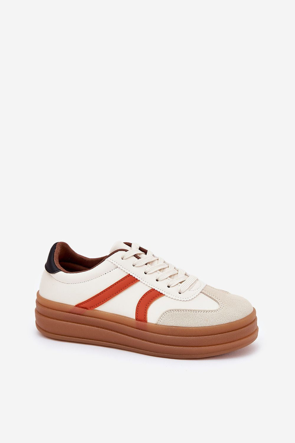 Chaussures de sport model 211348 Step in style