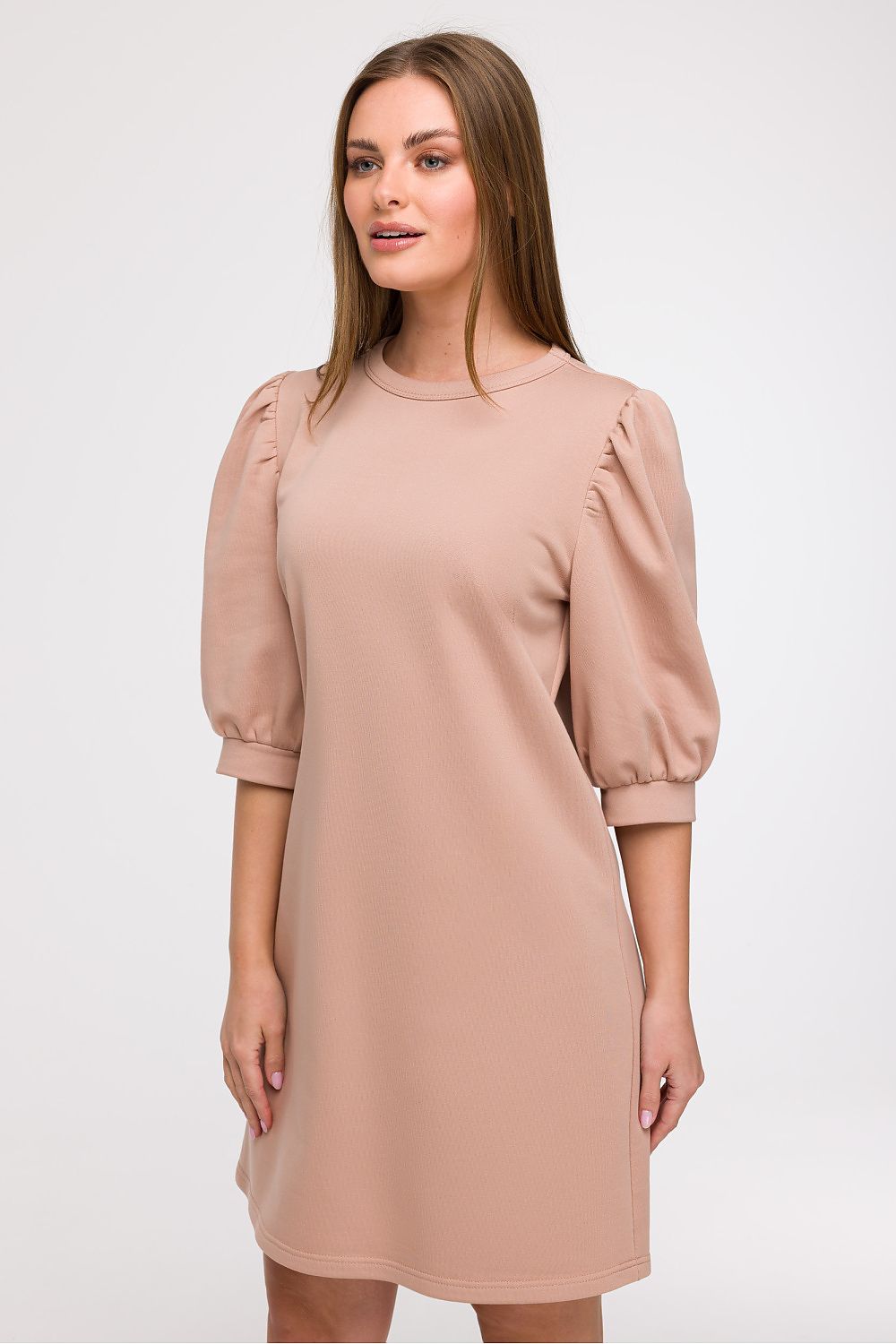 Robe de jour model 211537 BeWear