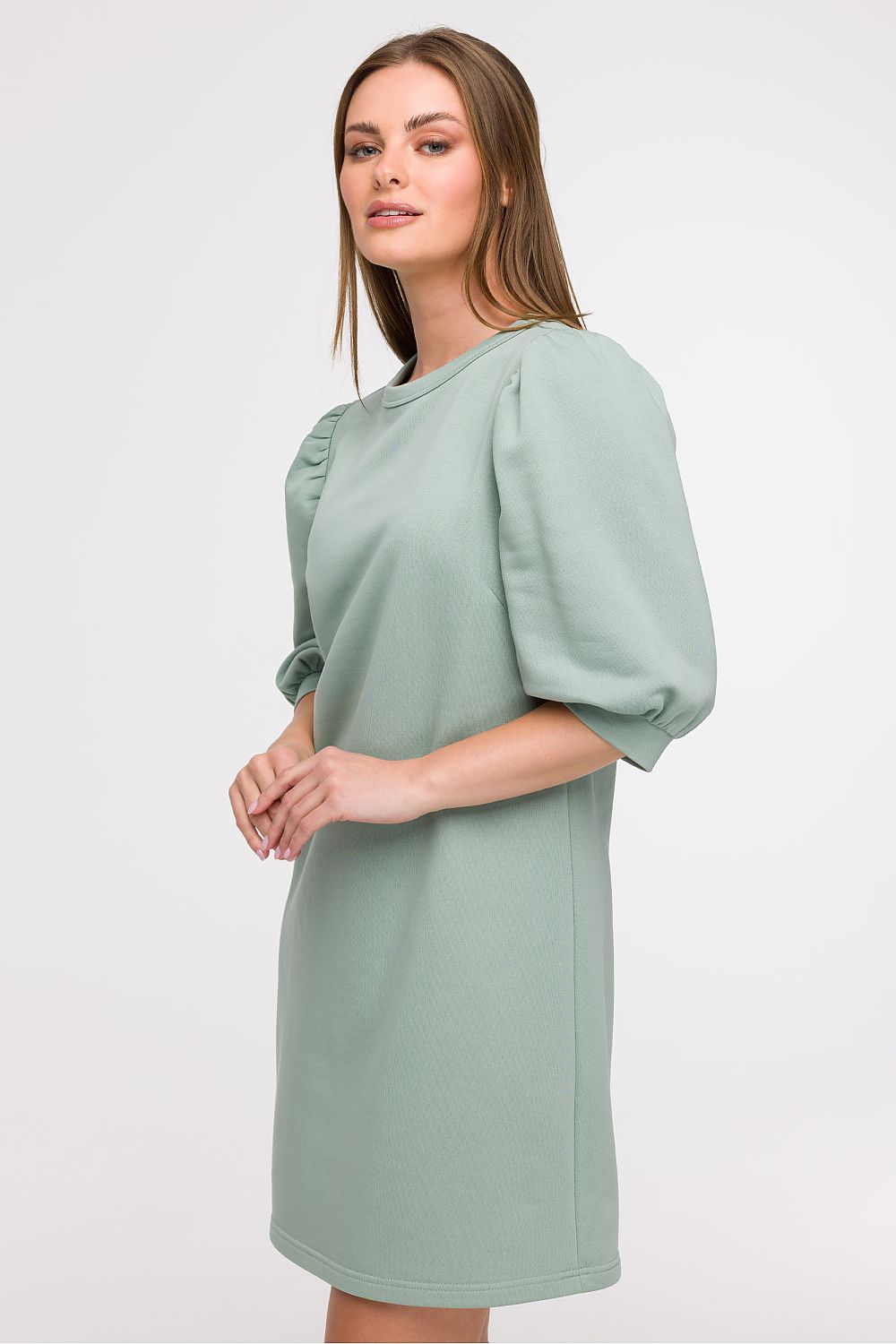 Robe de jour model 211538 BeWear
