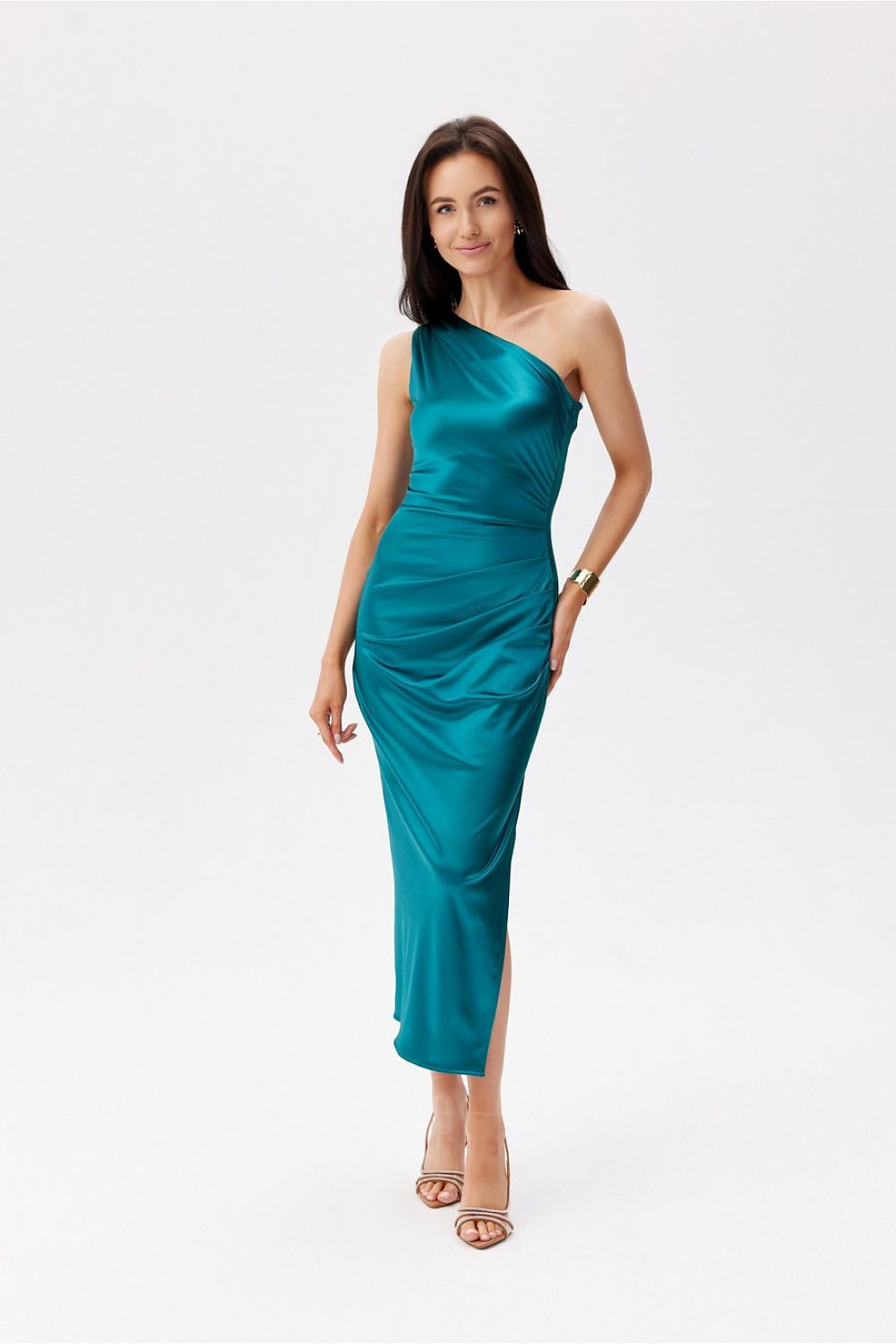 Robe de soirée model 211573 Roco Fashion