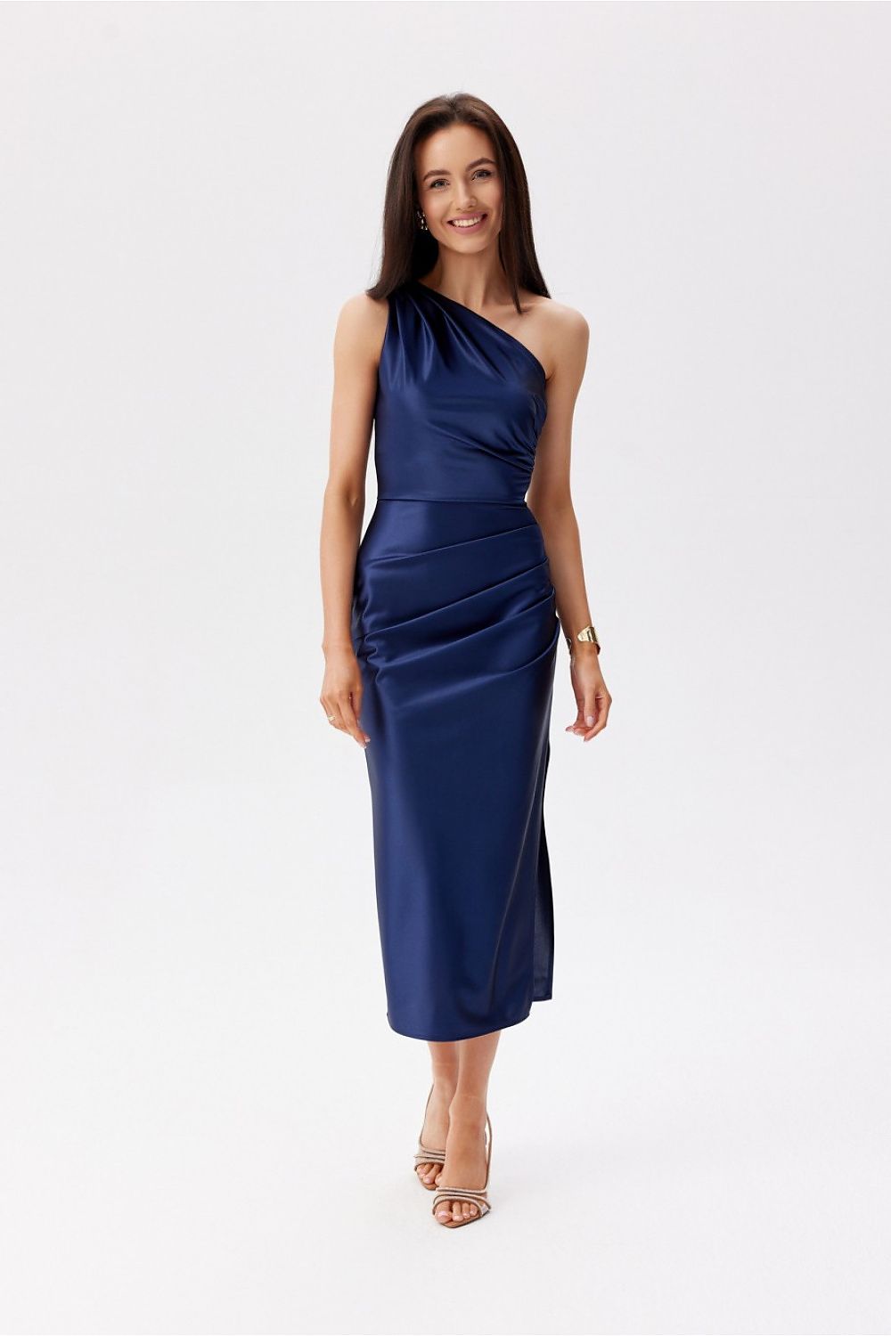 Robe de soirée model 211575 Roco Fashion