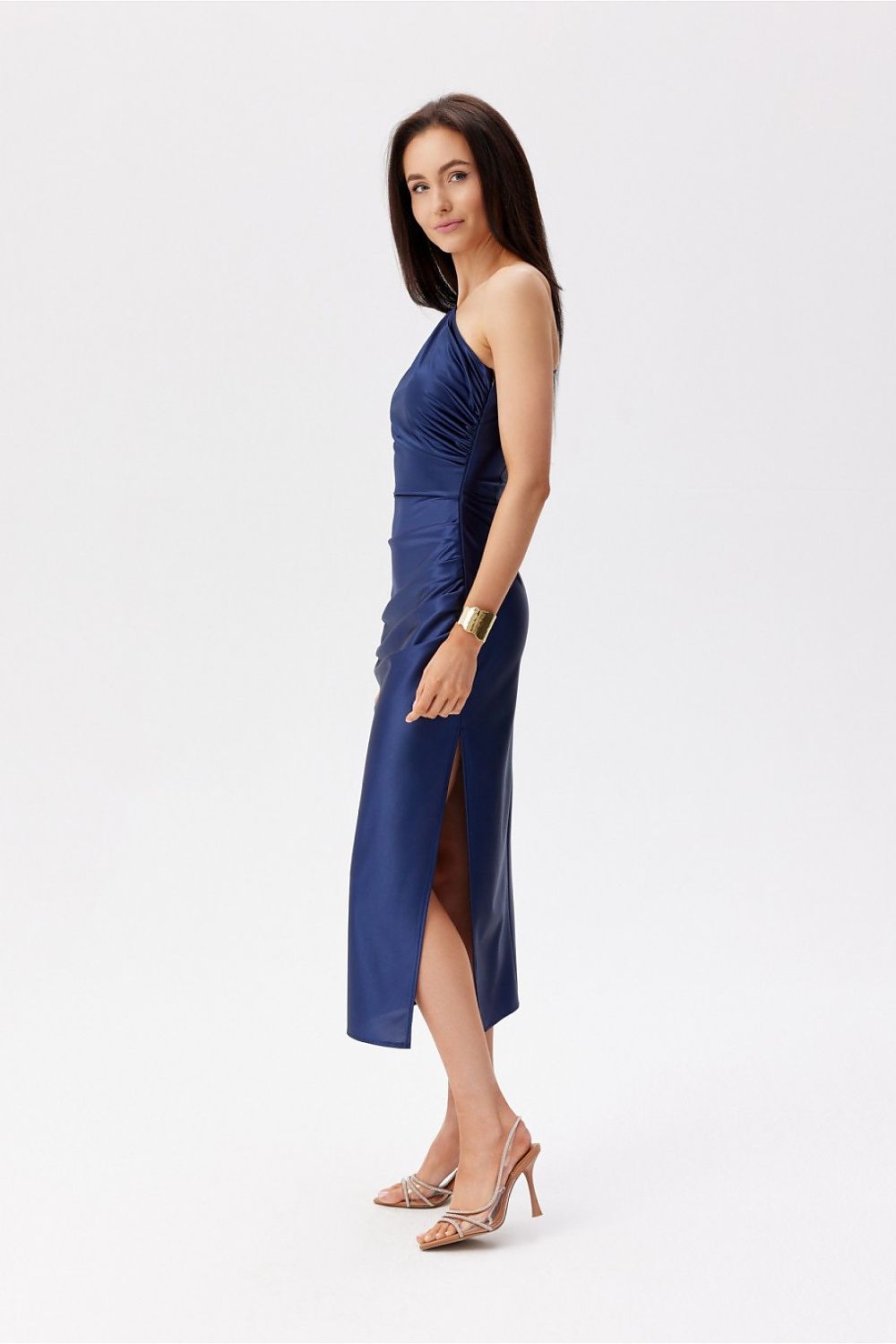 Robe de soirée model 211575 Roco Fashion