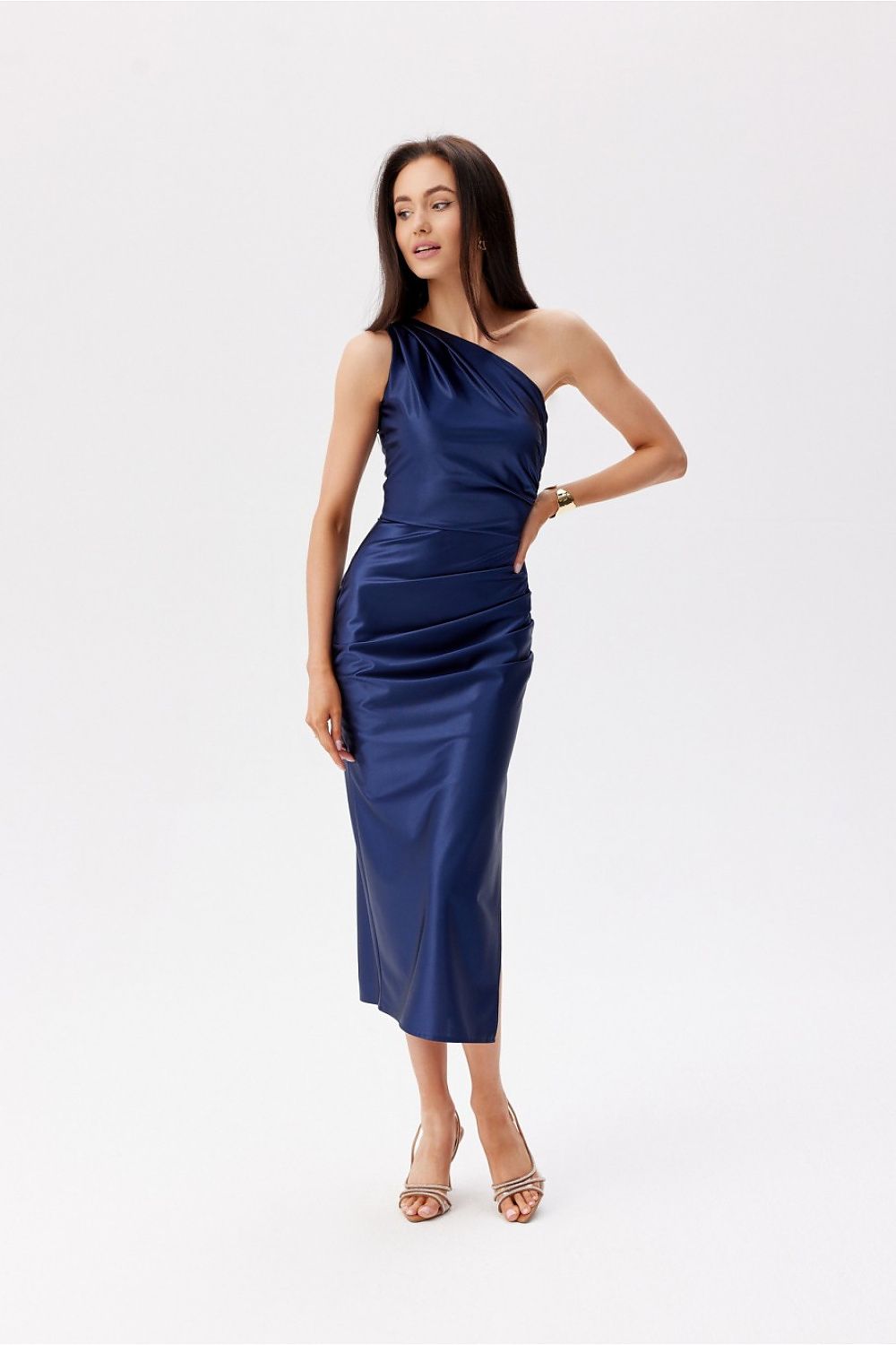 Robe de soirée model 211575 Roco Fashion