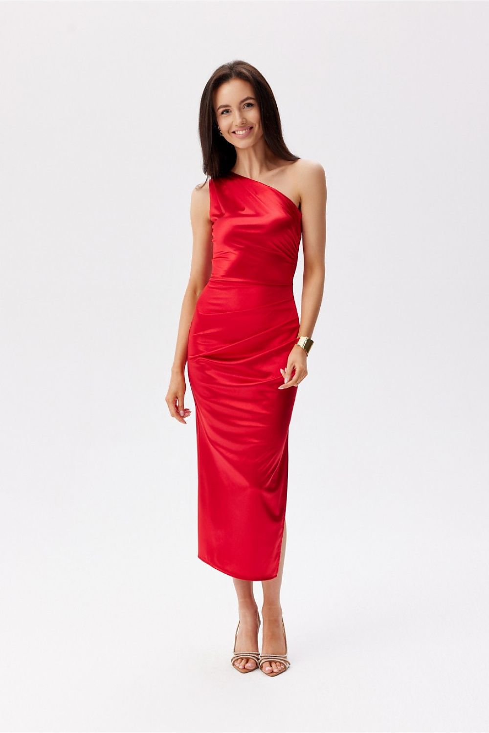Robe de soirée model 211576 Roco Fashion