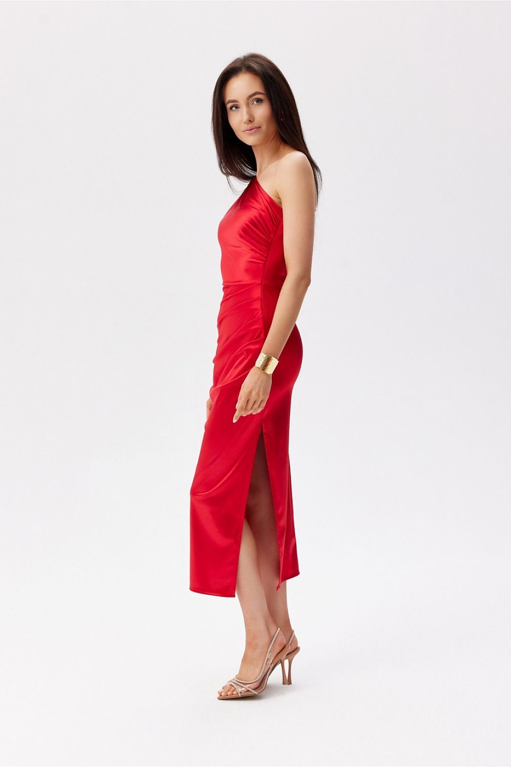 Robe de soirée model 211576 Roco Fashion