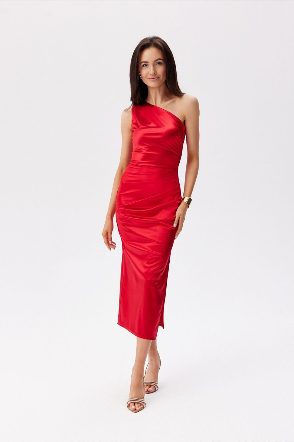 Robe de soirée model 211576 Roco Fashion