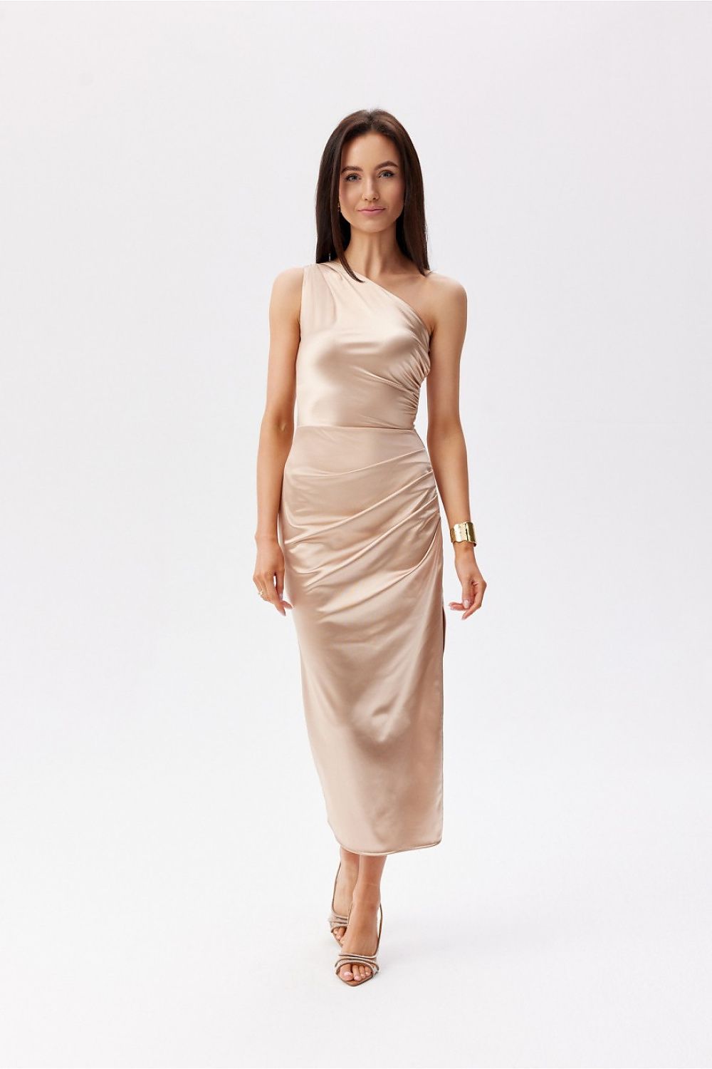 Robe de soirée model 211578 Roco Fashion