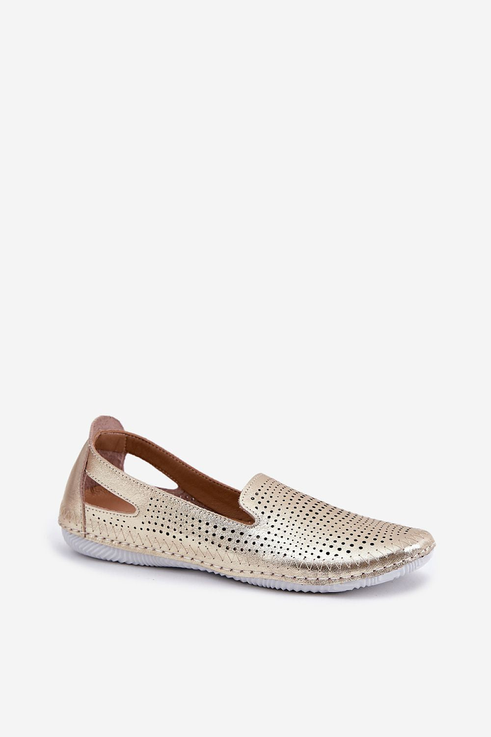 Ballerine model 211616 Step in style
