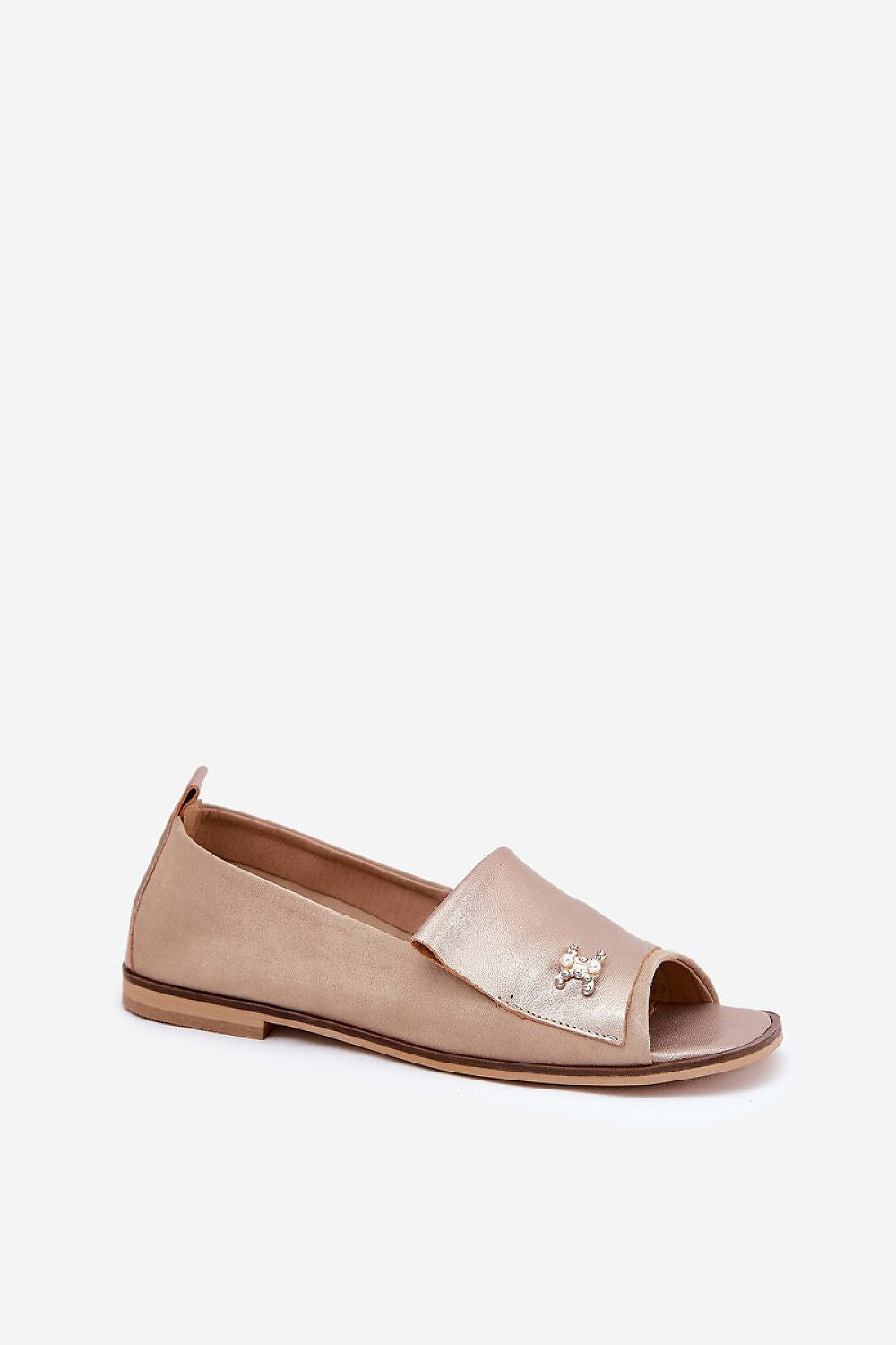 Ballerine model 211621 Step in style