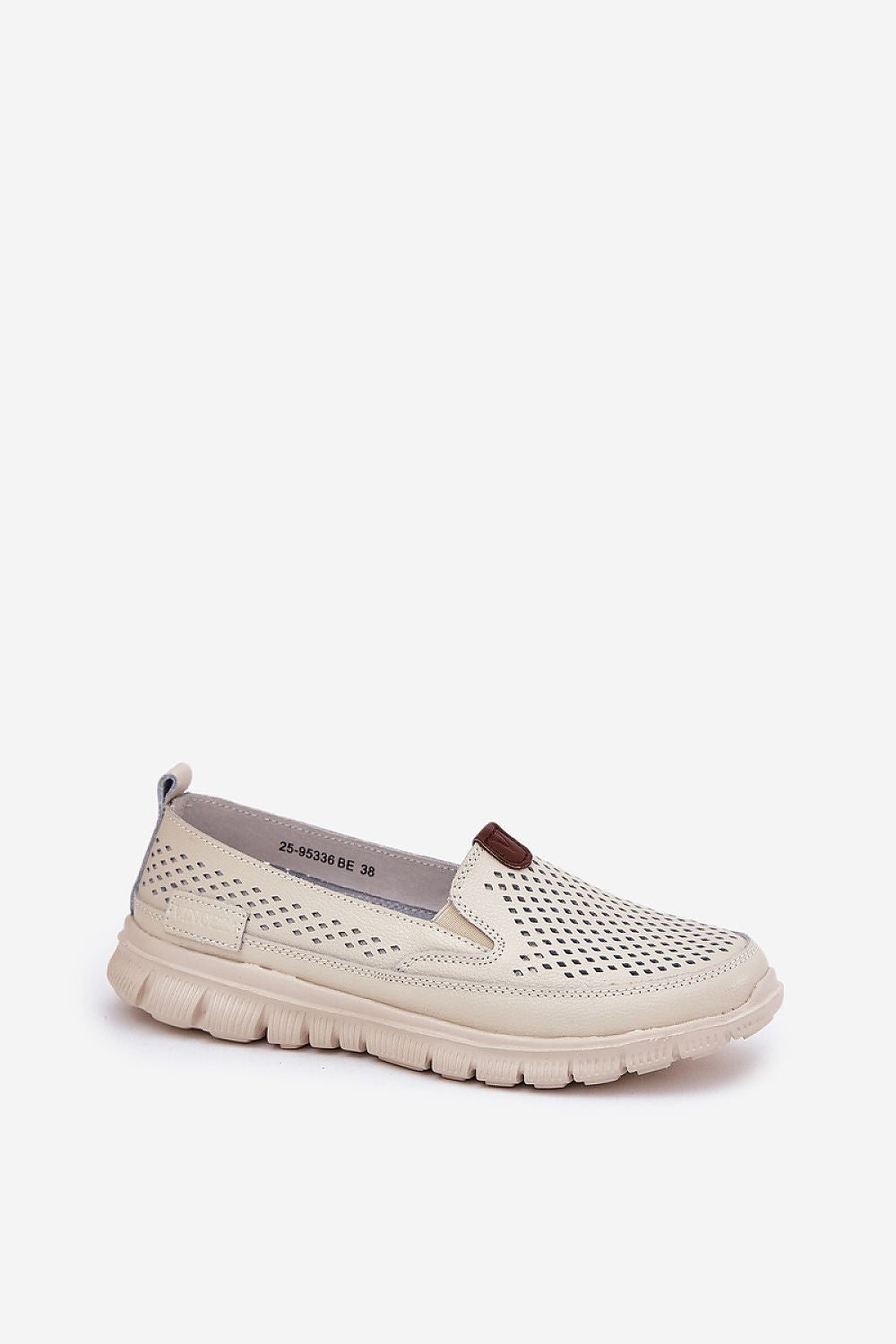 Ballerine model 211626 Step in style
