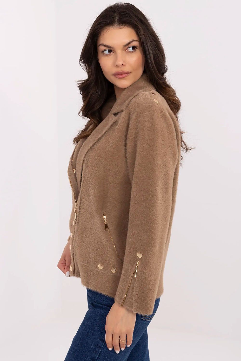 Veste model 211720 MBM