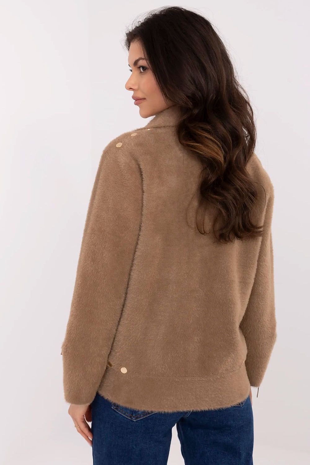 Veste model 211720 MBM