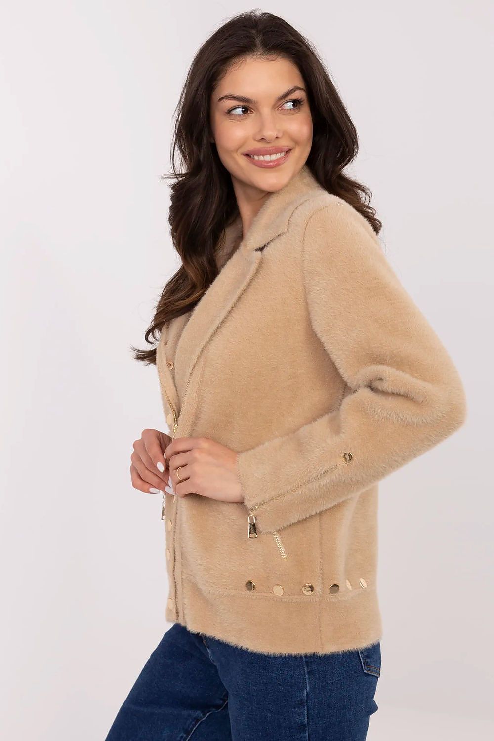 Veste model 211721 MBM