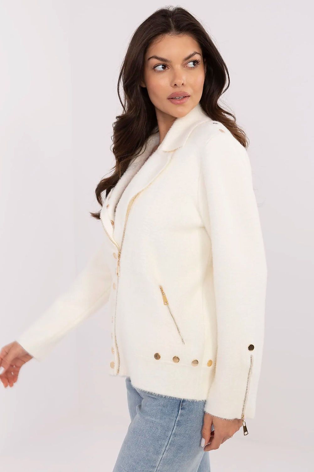 Veste model 211722 MBM