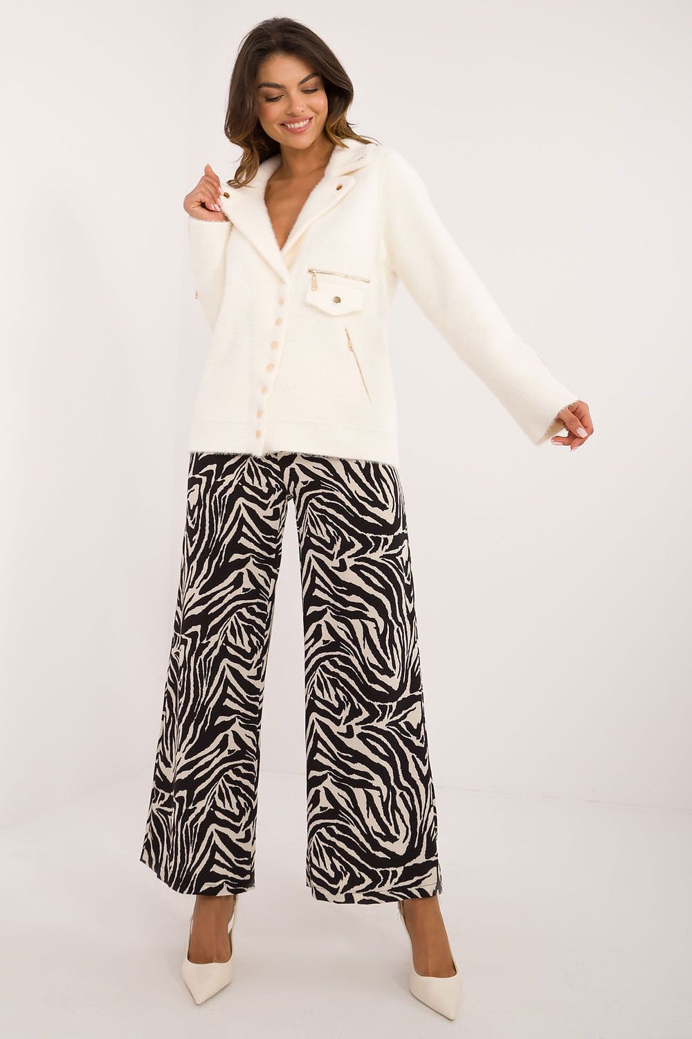 Veste model 211729 MBM