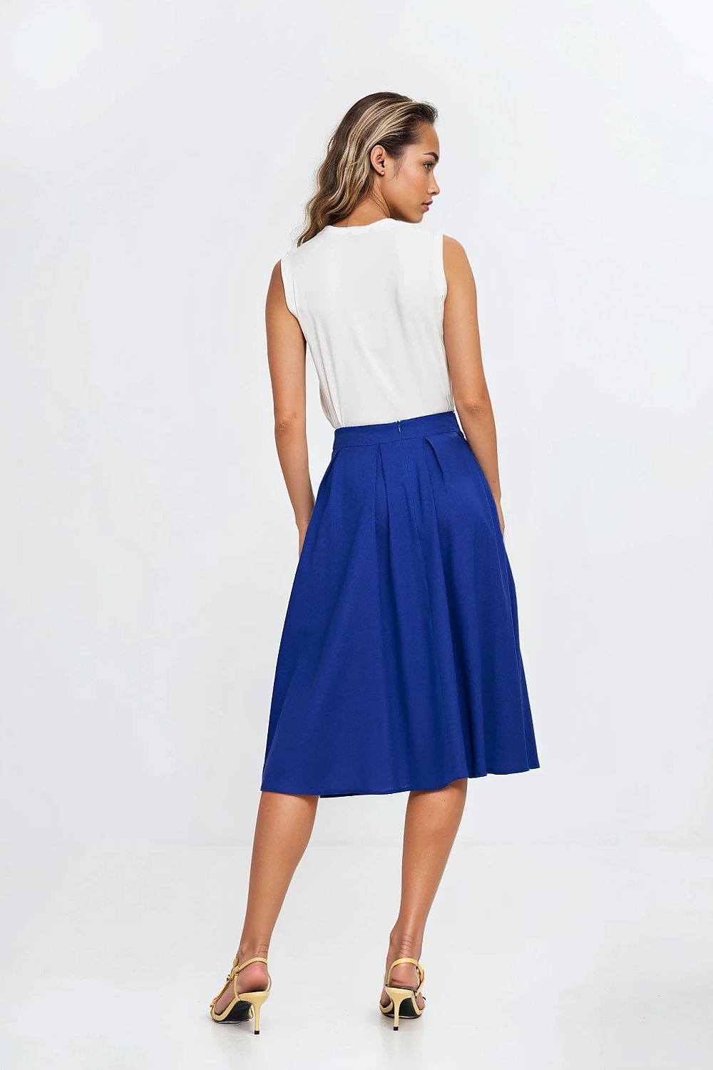 Jupe model 211796 Nife